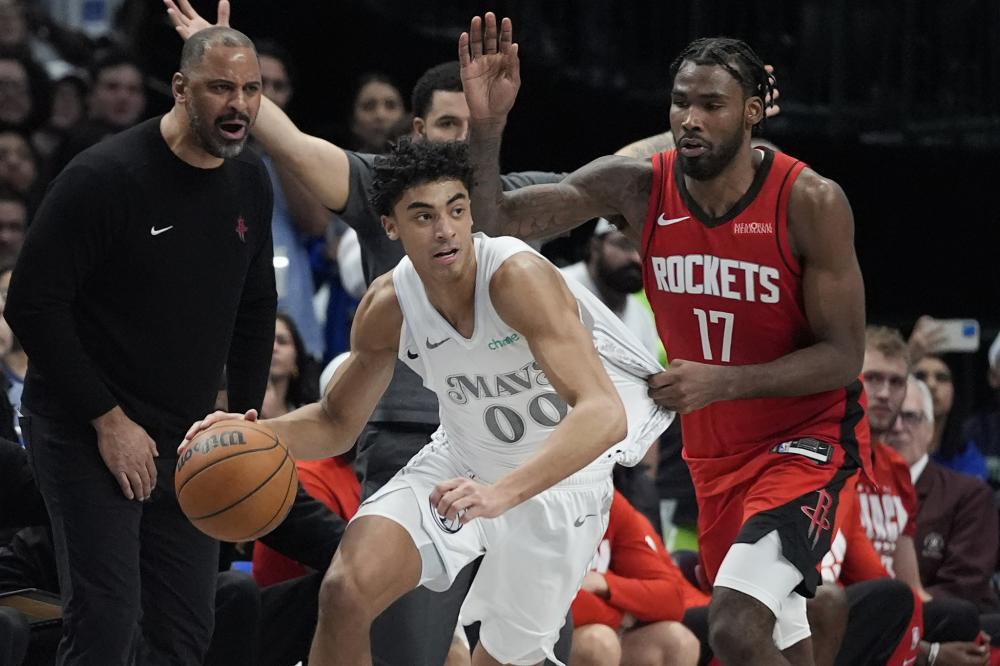 当他在执教 当他在执教