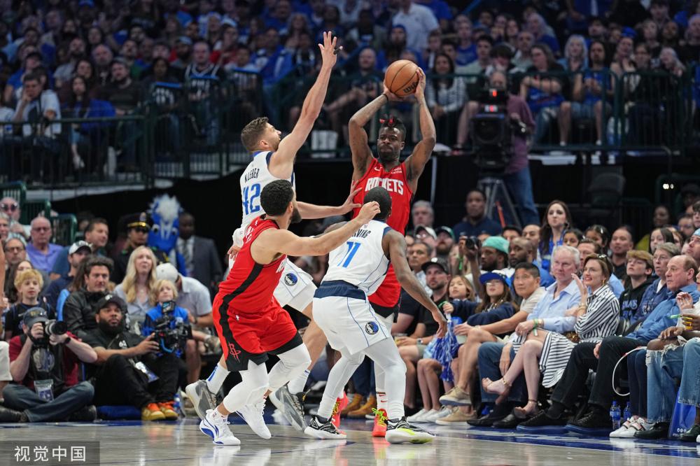 默契的配合 默契的配合