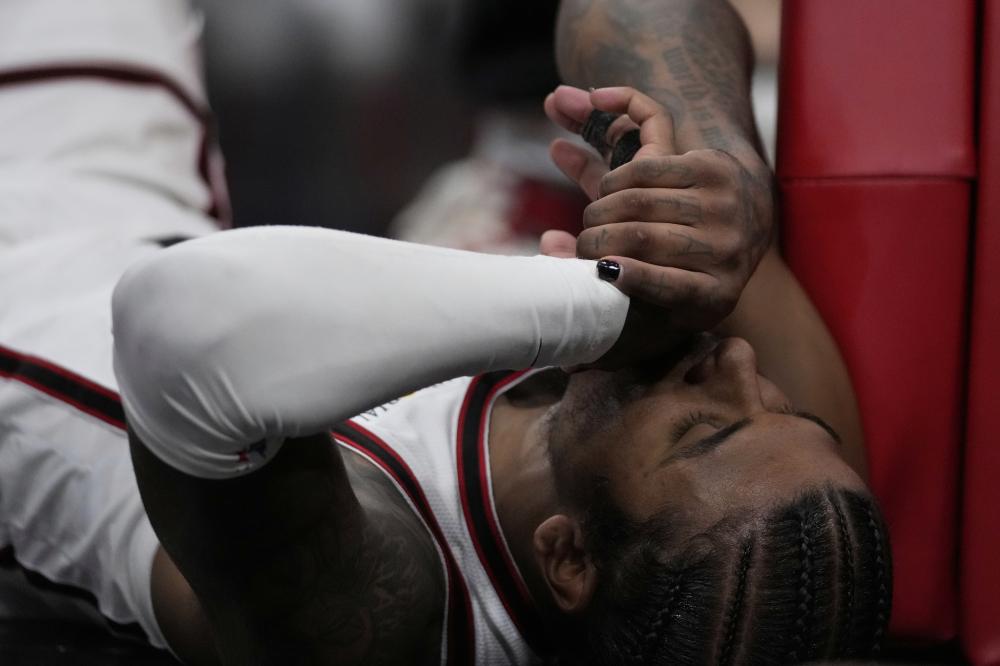 和敏捷的步 和敏捷的步